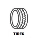 Tires & Tire Repairs